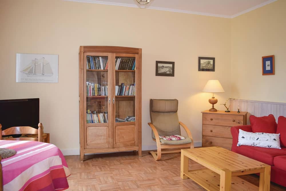Photo of Bedroom in Trelevern