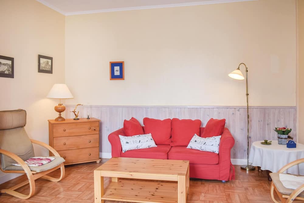 Photo of Bedroom in Trelevern