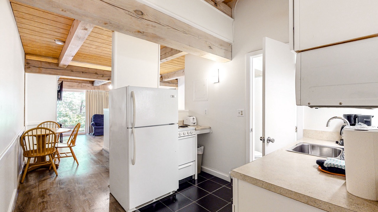 Photo of Kitchen in Oak Bluffs
