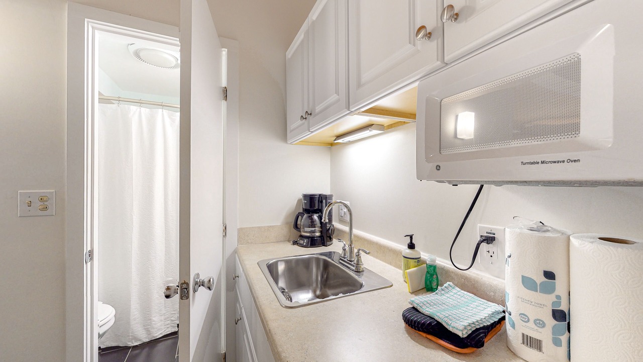 Photo of Kitchen in Oak Bluffs