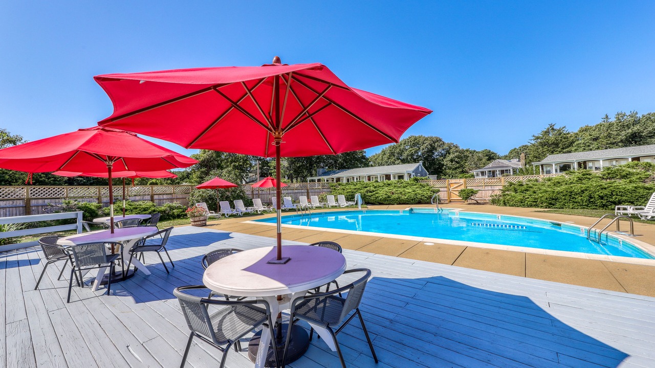 Photo of Outdoor in Oak Bluffs