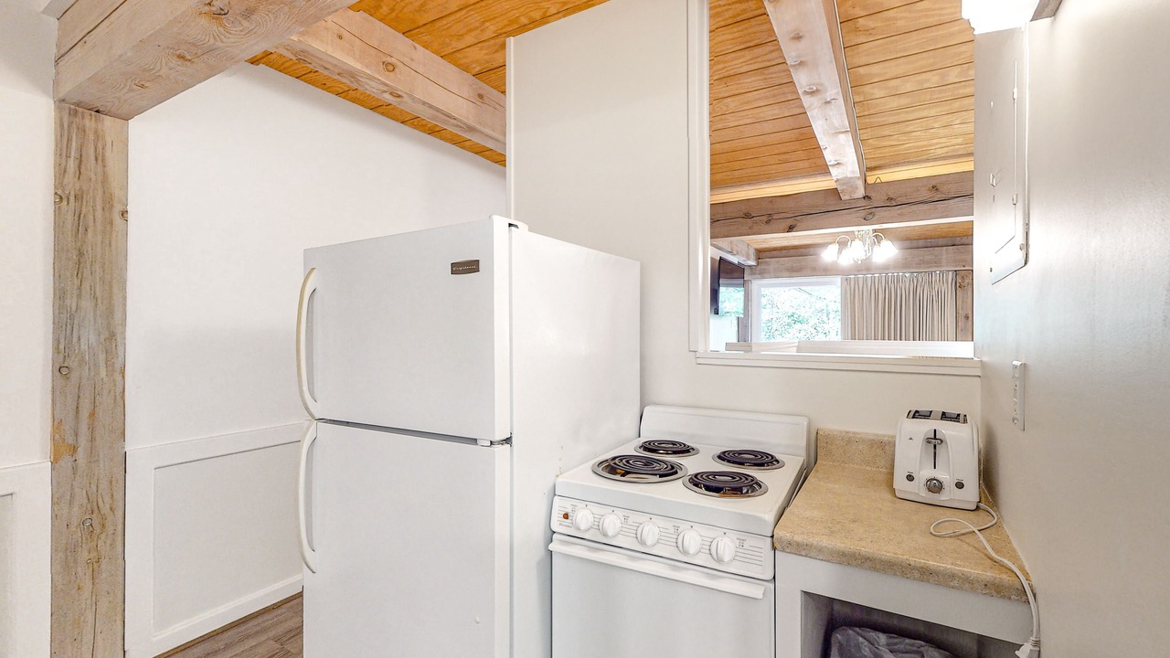 Photo of Kitchen in Oak Bluffs