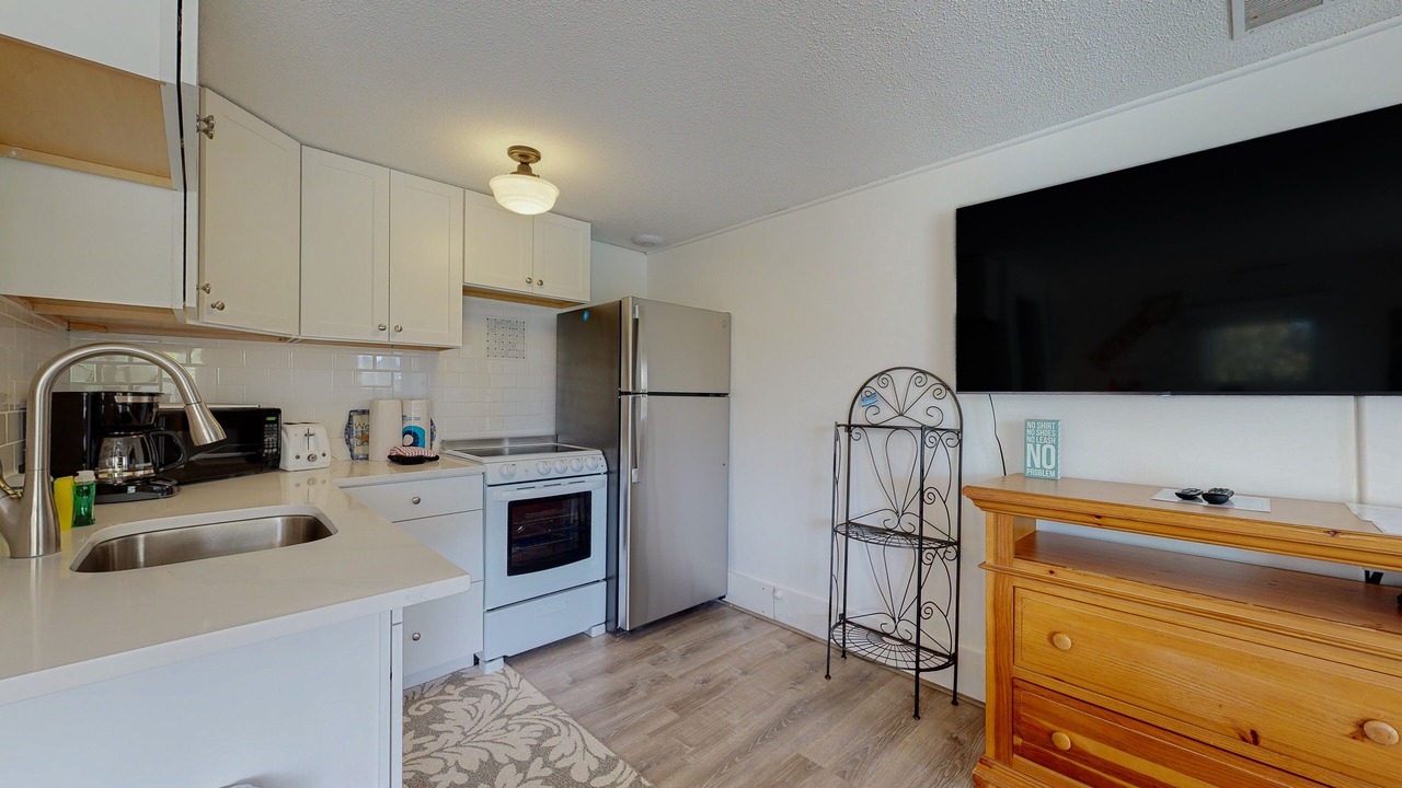 Photo of Kitchen in Oak Bluffs