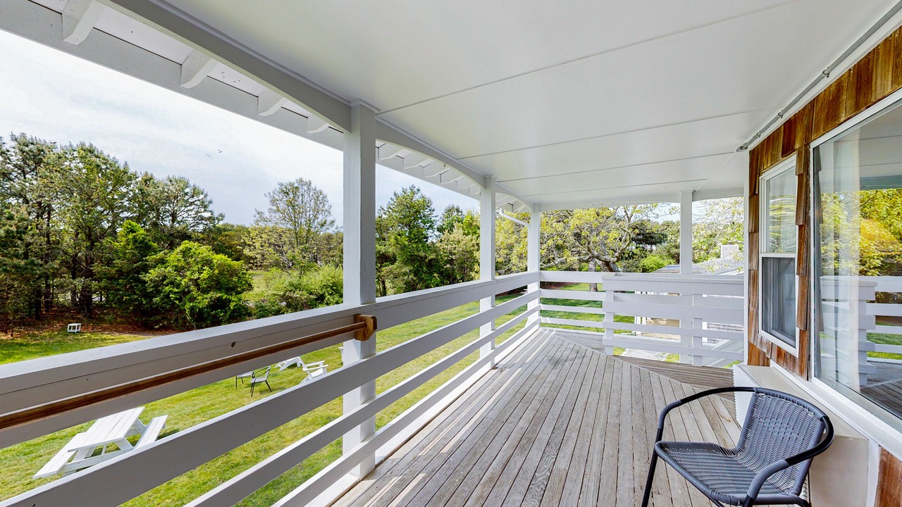 Photo of Outdoor in Oak Bluffs