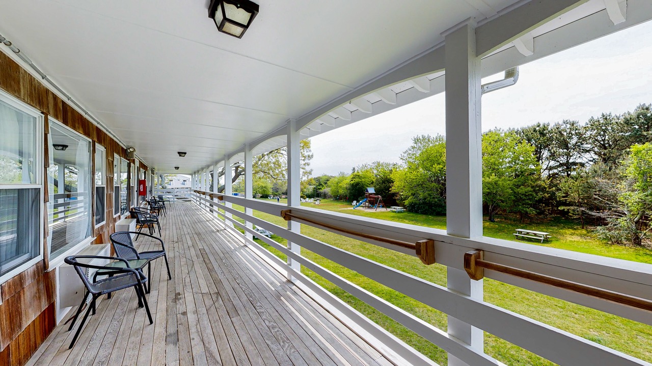 Photo of Outdoor in Oak Bluffs