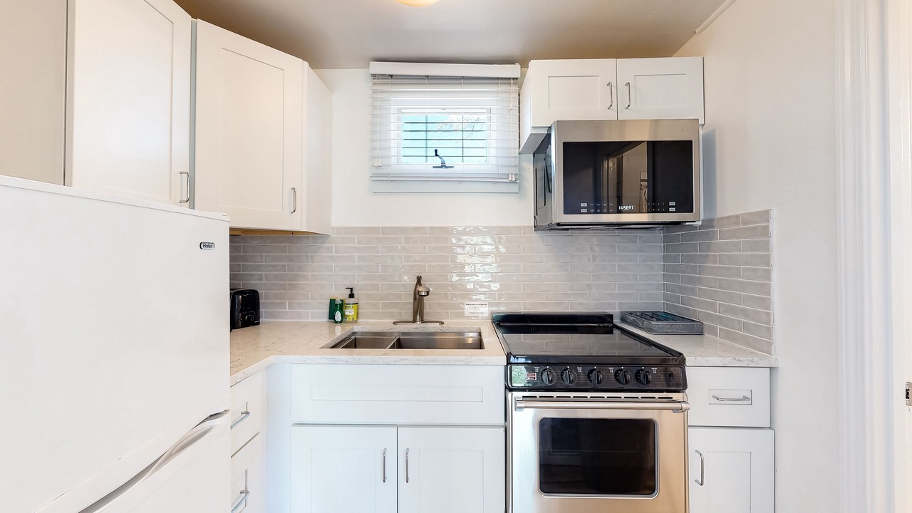 Photo of Kitchen in Oak Bluffs
