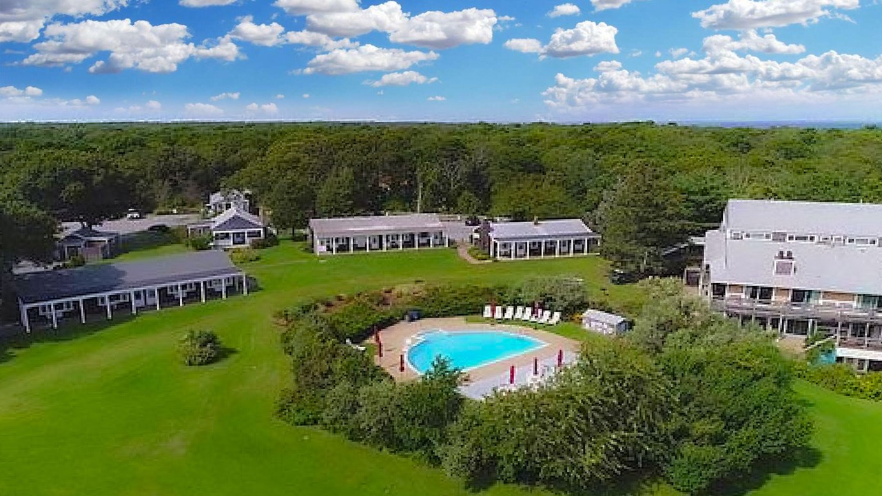 Photo of Outdoor in Oak Bluffs