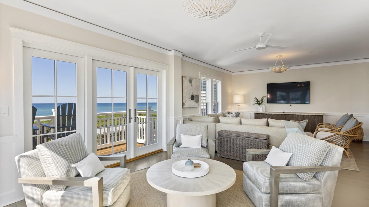 Photo of Livingroom in Gulf District