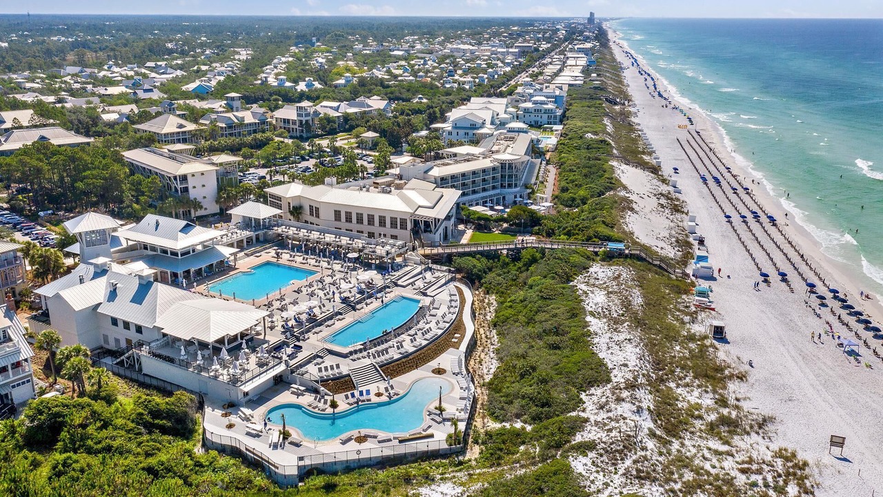 Photo of Outdoor in Gulf District