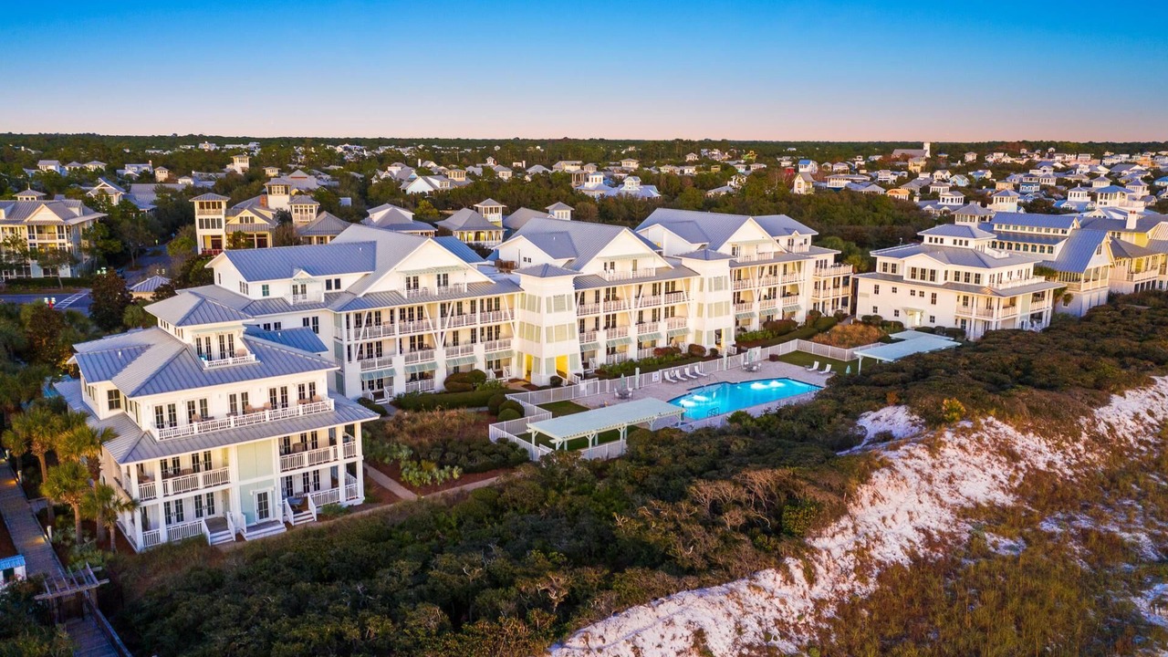 Photo of Outdoor in Gulf District