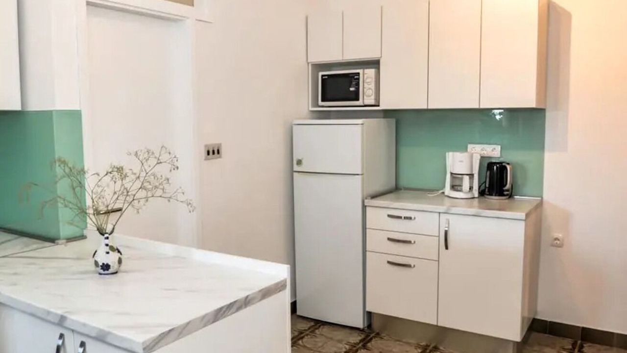 Photo of Kitchen in Supetar