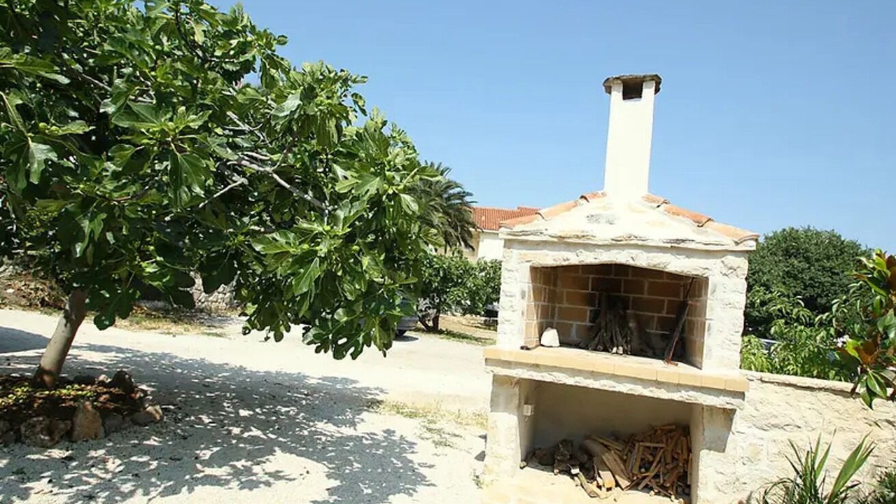Photo of Outdoor in Supetar