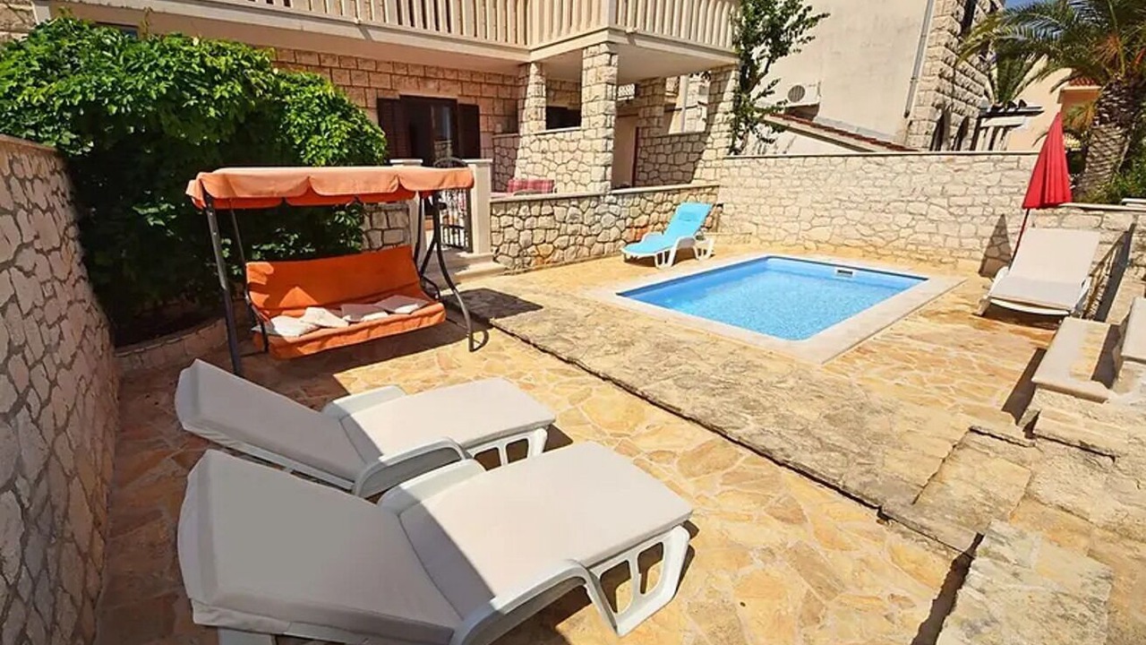 Photo of Outdoor in Supetar