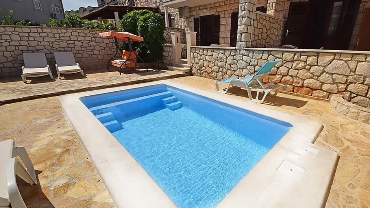 Photo of Outdoor in Supetar