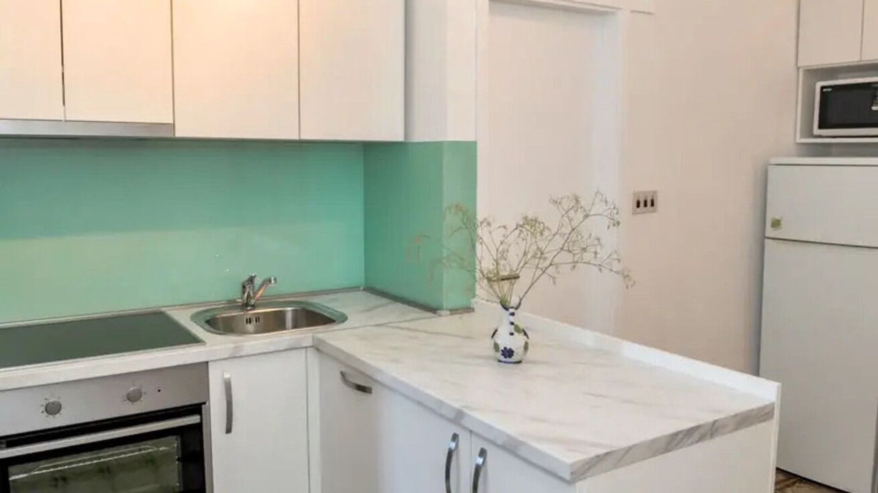 Photo of Kitchen in Supetar