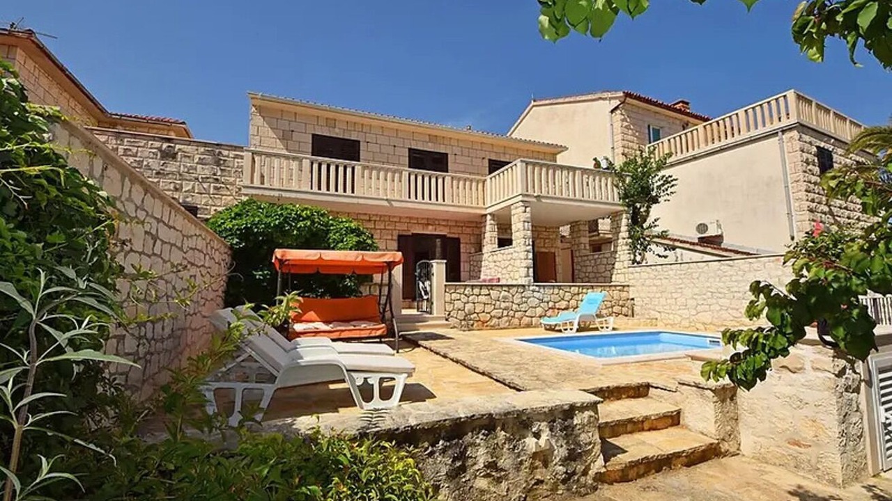 Photo of Outdoor in Supetar