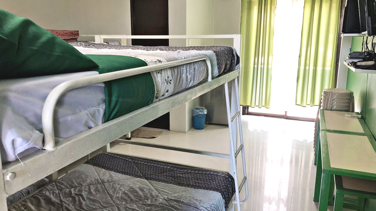 Photo of Bedroom in San Juan