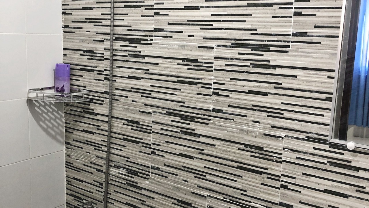 Photo of Bathroom in San Juan