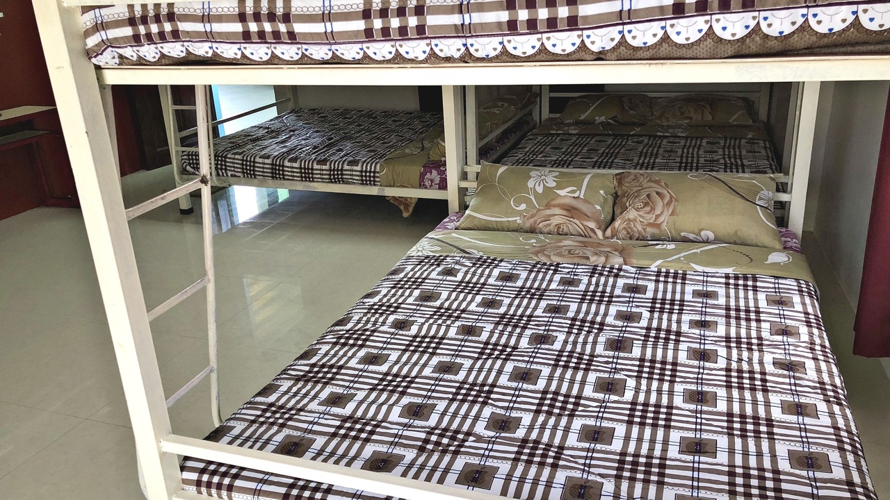 Photo of Bedroom in San Juan