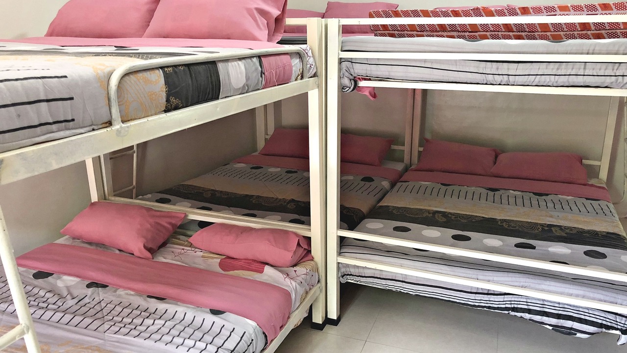 Photo of Bedroom in San Juan