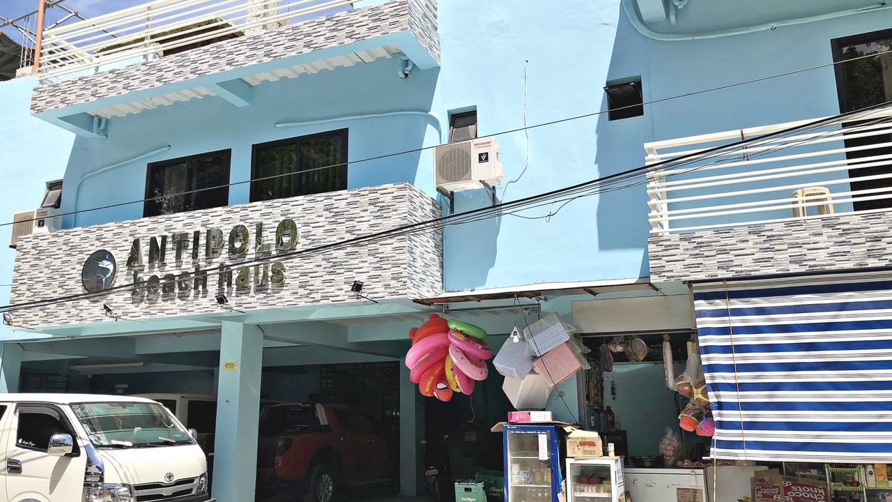 Photo of Outdoor in San Juan