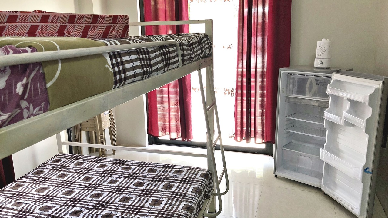 Photo of Bedroom in San Juan