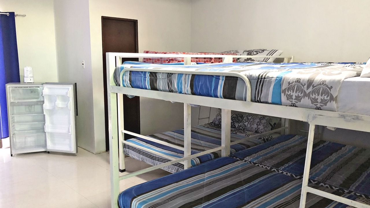 Photo of Bedroom in San Juan