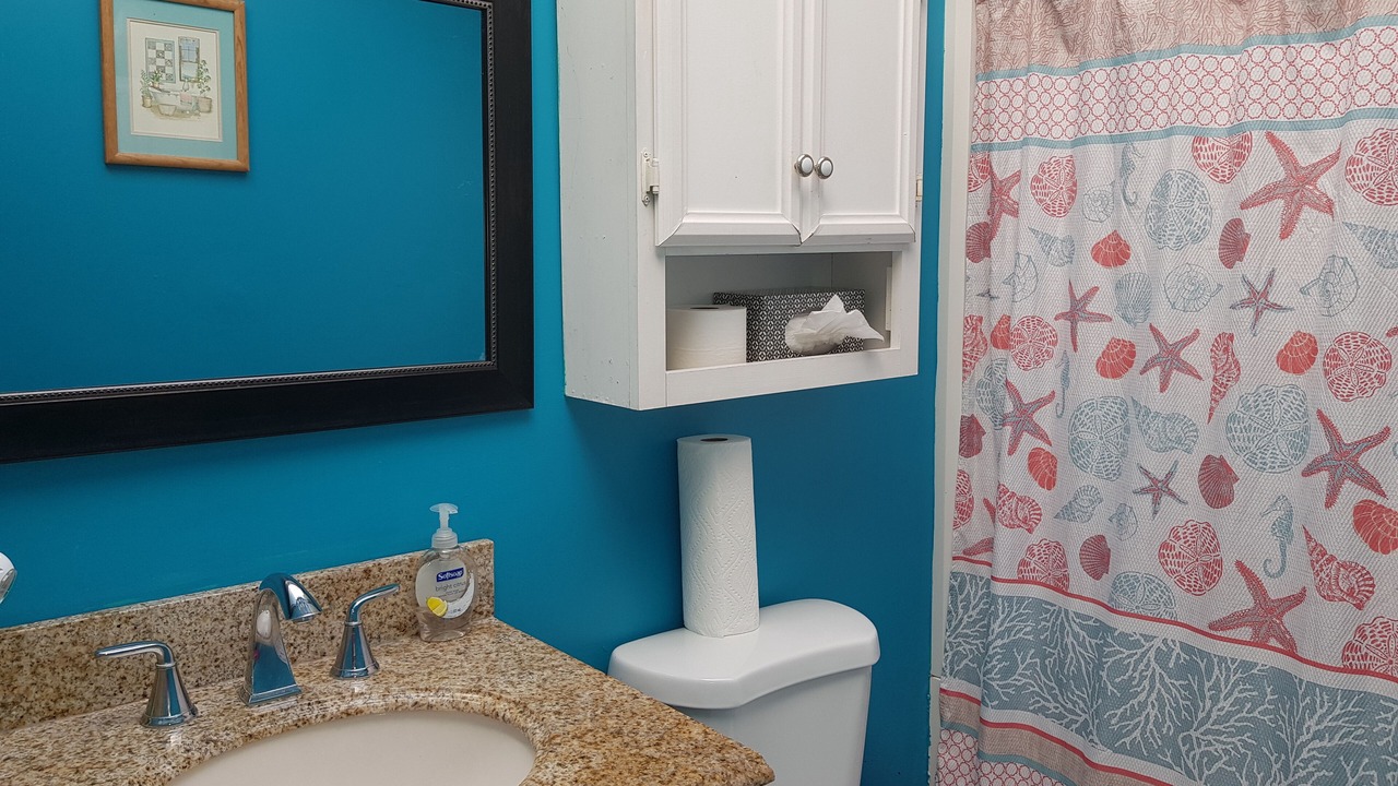 Photo of Bathroom in South Yarmouth