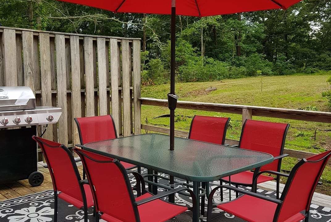 Photo of Outdoor in South Yarmouth