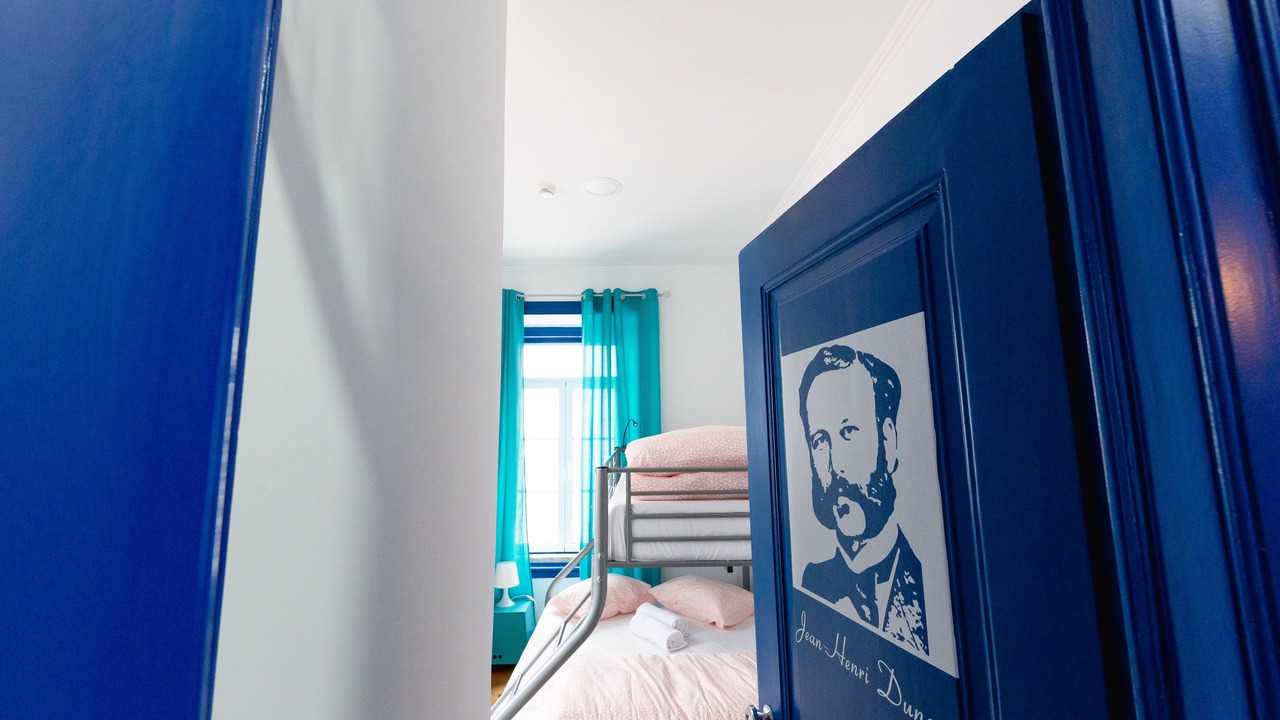Photo of Bedroom in Parede
