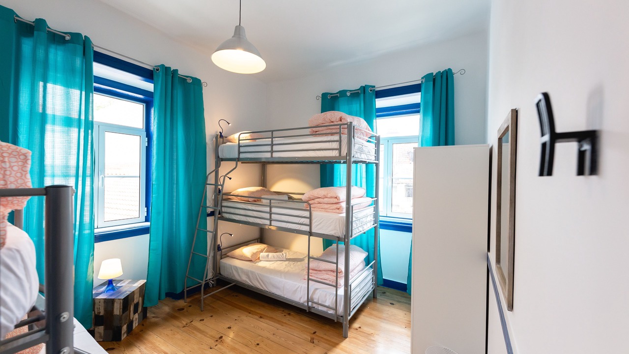 Photo of Bedroom in Parede