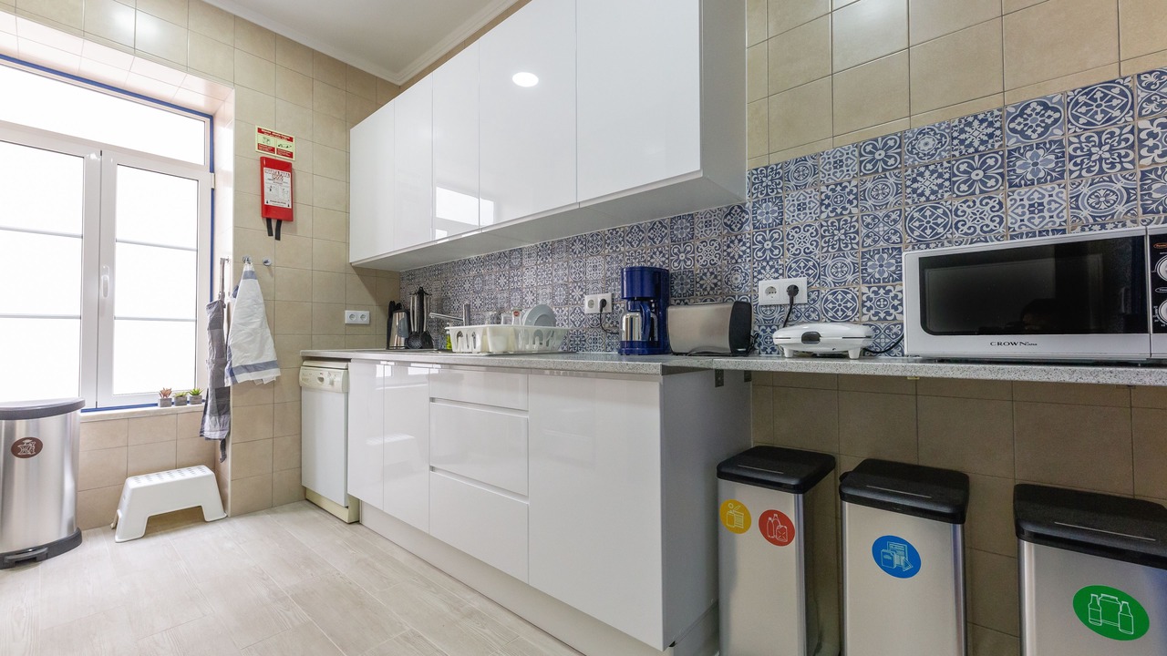 Photo of Kitchen in Parede
