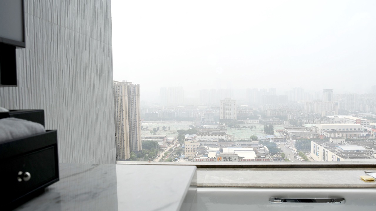 Photo of Bedroom in Jin'an District
