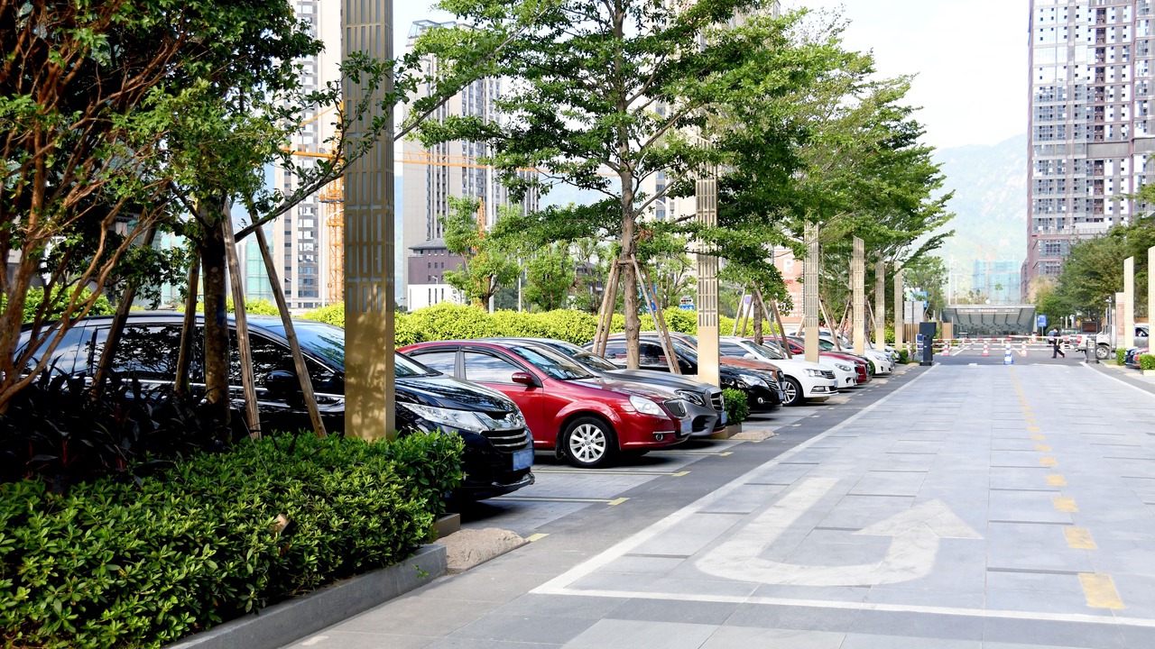 Photo of Outdoor in Jin'an District