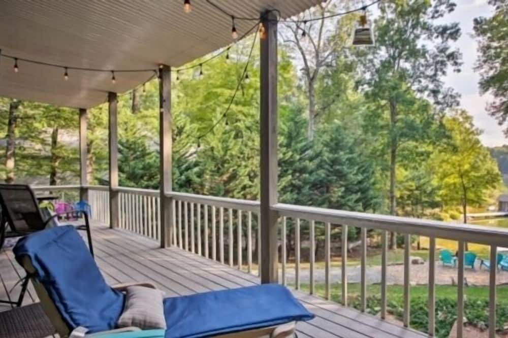 Photo of Outdoor in North Shore