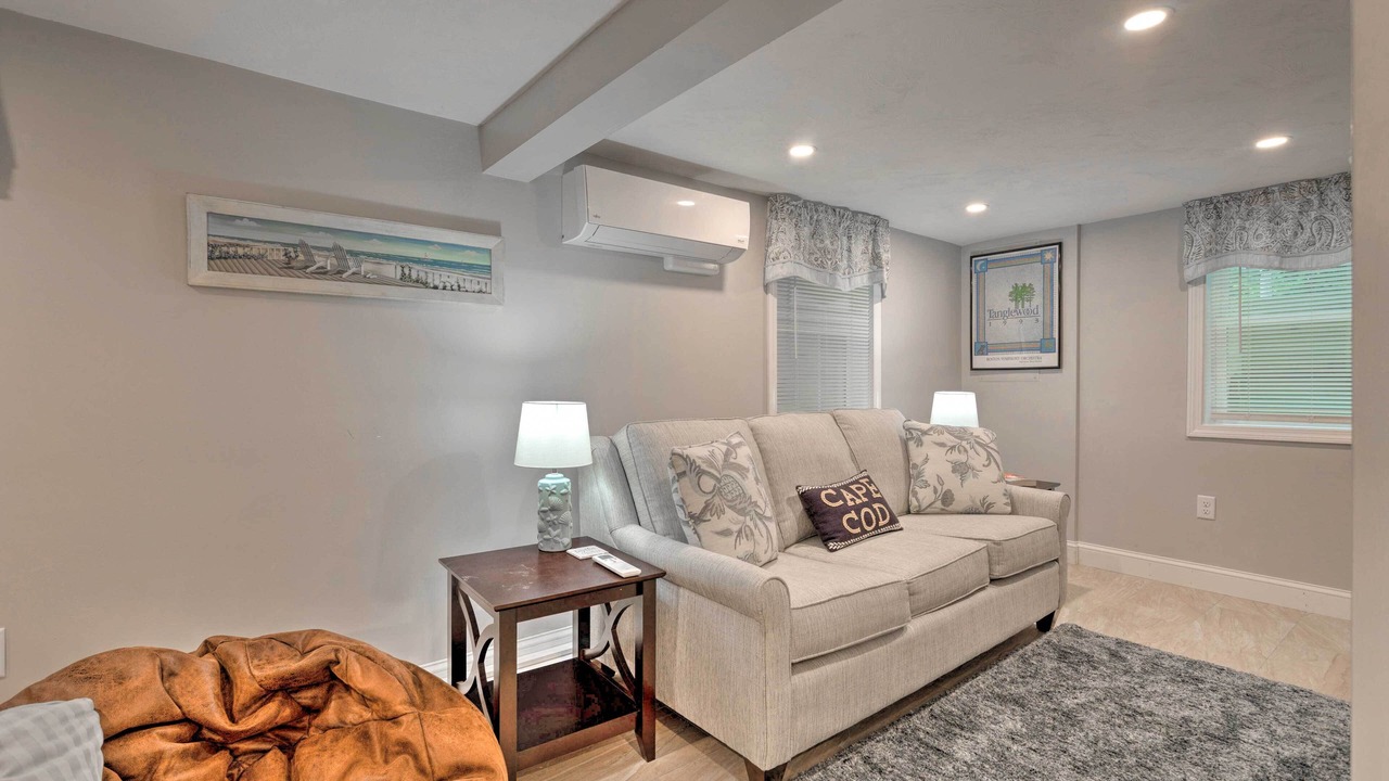 Photo of Livingroom in Teaticket