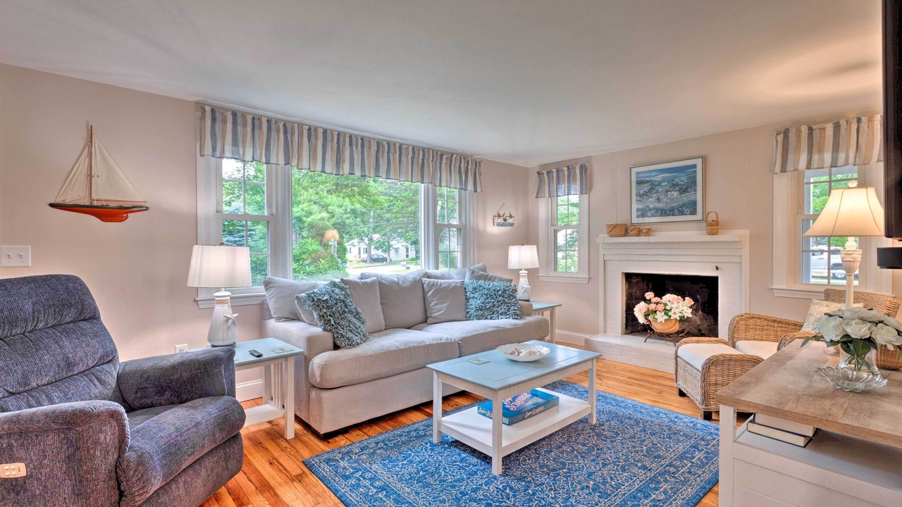 Photo of Livingroom in Teaticket