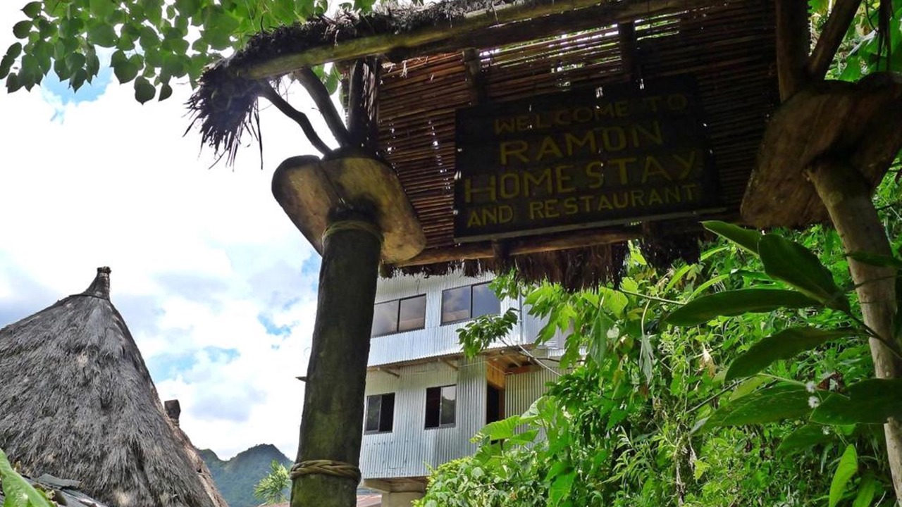 Photo of Outdoor in Batad