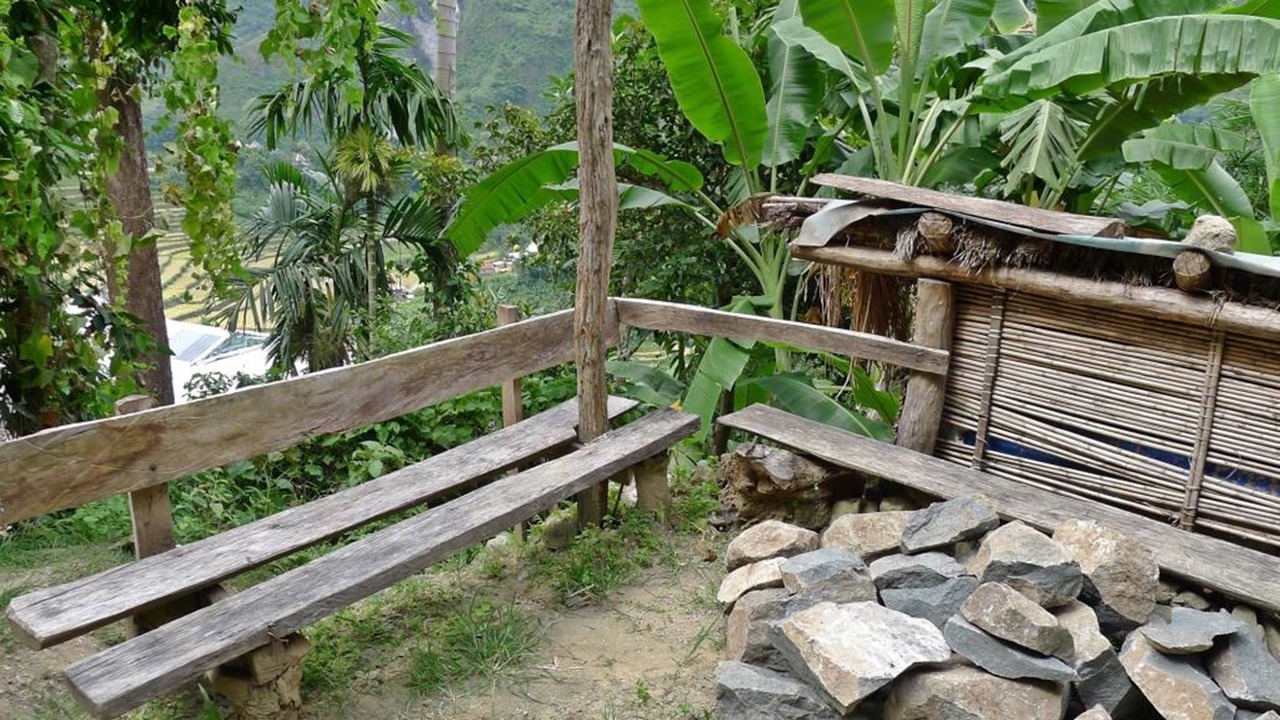 Photo of Patio Balcony in Batad