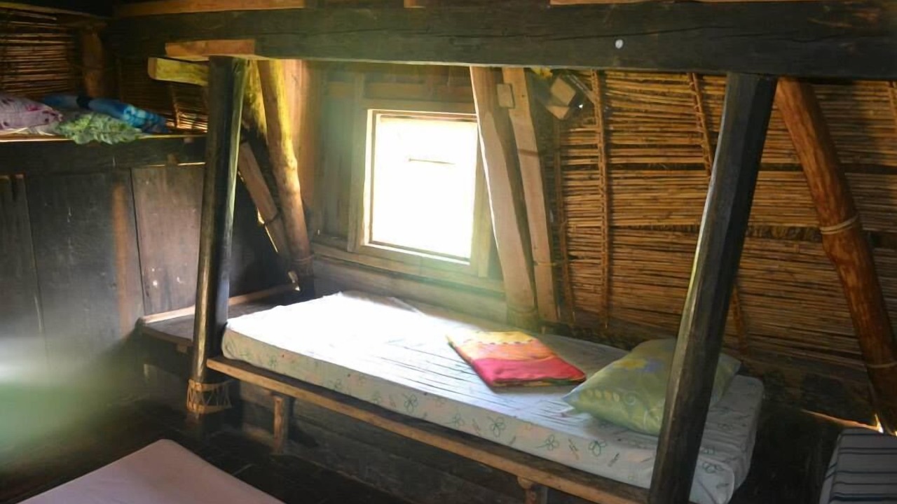 Photo of Bedroom in Batad