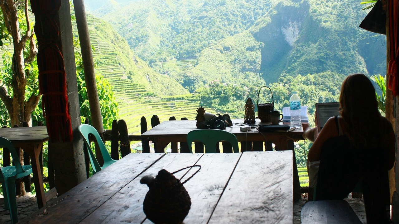 Photo of Others in Batad