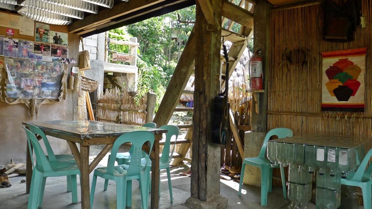 Photo of Others in Batad