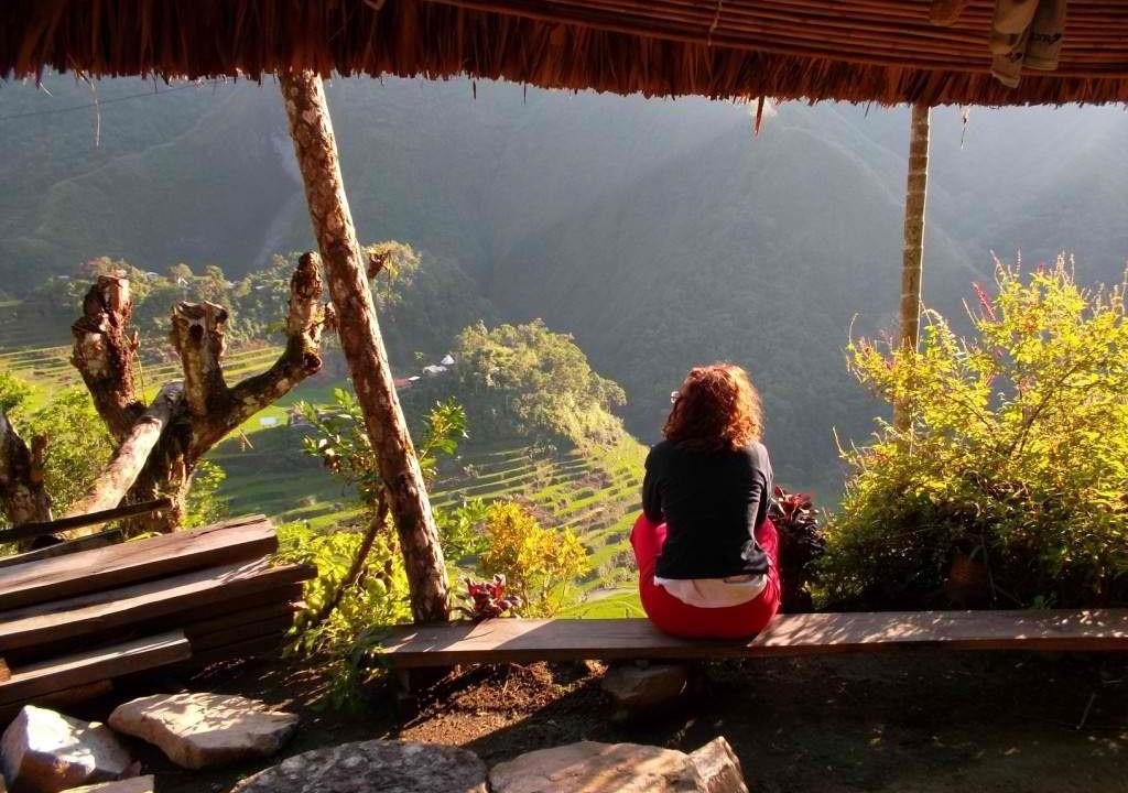 Photo of Others in Batad