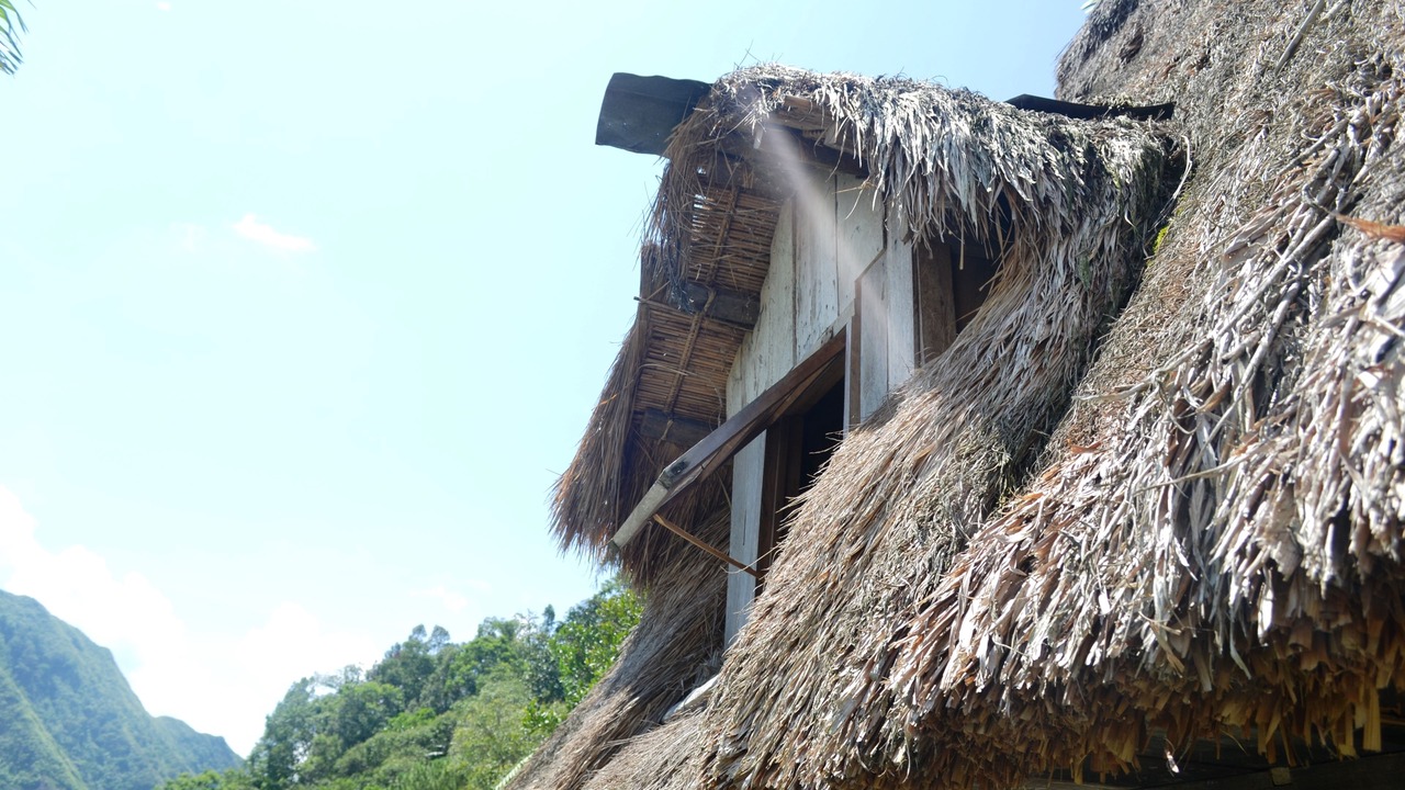 Photo of Bedroom in Batad