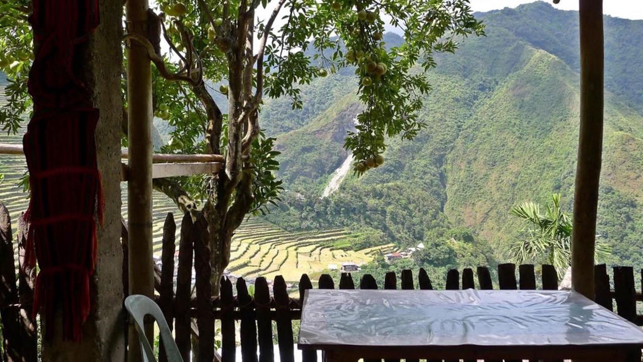 Photo of Others in Batad