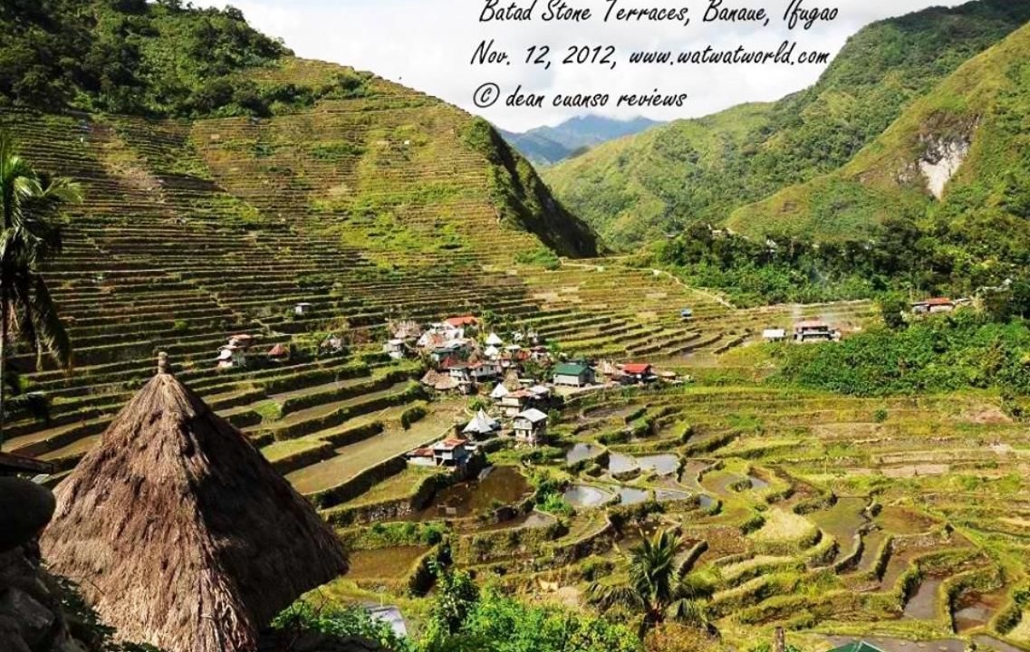 Photo of Outdoor in Batad