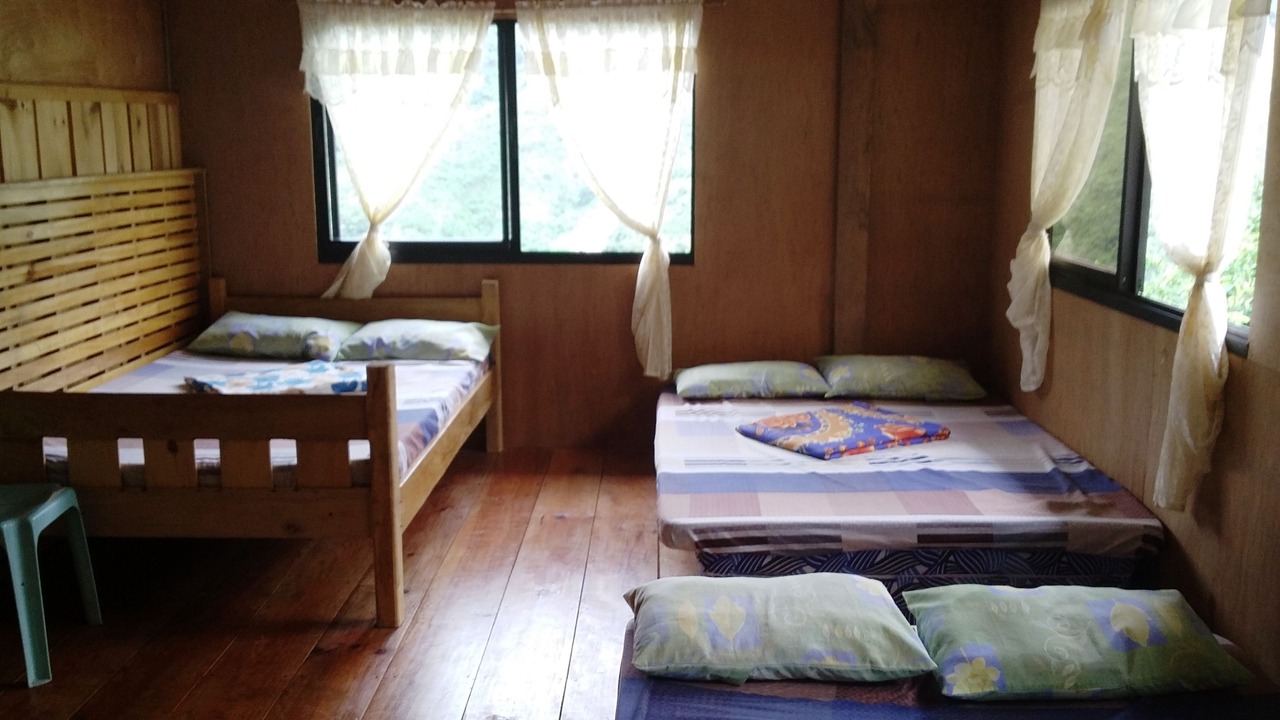 Photo of Bedroom in Batad