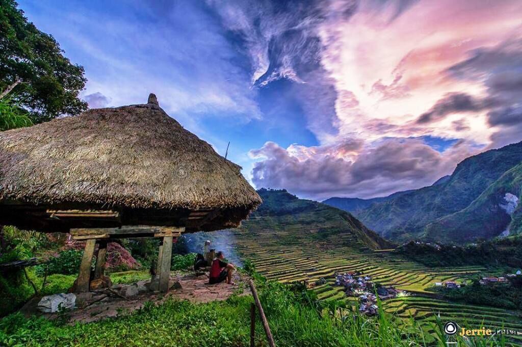 Photo of Outdoor in Batad