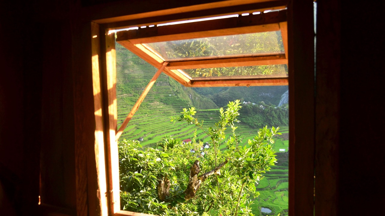 Photo of Outdoor in Batad