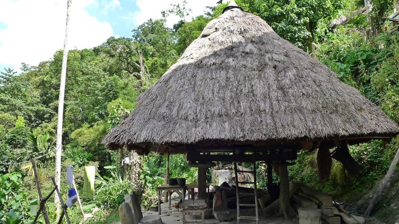 Photo of Outdoor in Batad